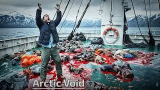 Arctic Void 2 | Full Story | New Hollywood 2025  Action Movie Dubbed In Hindi /  New Movie 2025