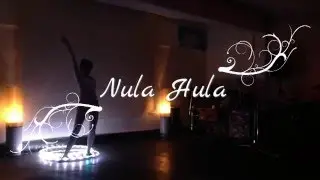 Nula Hula Showreel 2015 (short version)