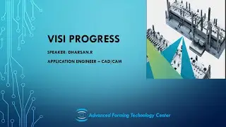 Progress Tool Designing by using VISI Progress