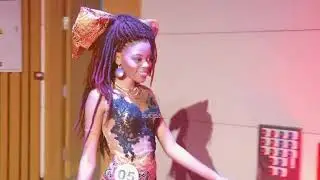 MOÇAMBIQUE EM CONCERTO |31|08|2025
