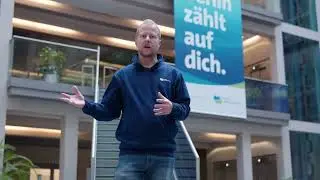 Ist Abwasser auch n&uuml;tzlich? | Berliner Wasserbetriebe