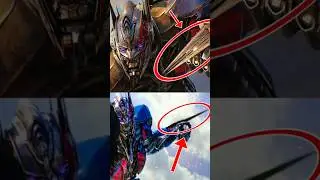 Did you Know that Nemesis Prime has his own weapon in The Last Knight? #transformers