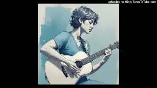 Ai-soft rock guitar instrumental: soft rock guitar-202408171635-1