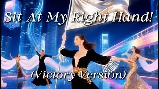 Sit At My Right Hand (Victory Version)
