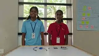 Our Students made COMMUNICATION PROTOCOLS USING BLUETOOTH MODULE - HC05 | PEM SCHOOL OF EXCELLENCE