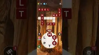 Words of Wonders Level 1105 | Wow Level 1105 | Wow Cango caves Answers