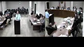 Rankin County, MS Board of Supervisors meeting on date: (11-3-2025 1 of 2)
