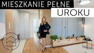 Designerskie wnętrze w Warszawie - pozwól się oczarować!