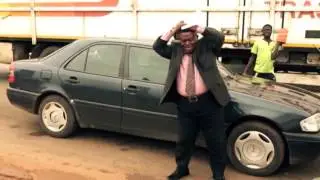 Ghana National Single Window Advert