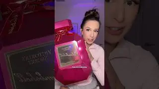 Адвент-календарь Victoria's Secret 👼🏻🩷 #шопинг #шоппинг #адвент-календарь #аромат