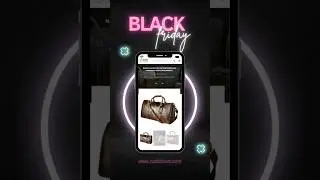 Unveiling Exclusive Leather Products & Black Friday Deals! #FashionableLeather #BlackFridayDeals