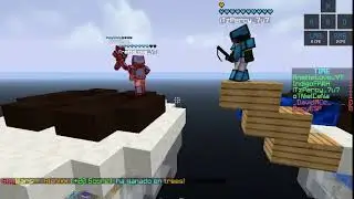 Skywars AnetteLove_YThacker #2