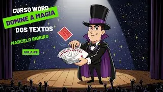 Episódio 9 - Trabalhando com quebras