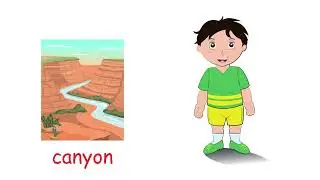 Second Visit English Nature 2 Video