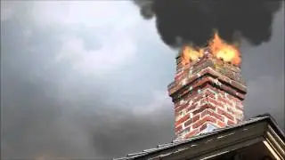 American Chimney - We Keep Your Fire In Place (MediaTree Advertising)