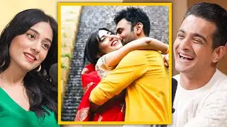 My 15 Year Love Story - Amrita Rao On Her 