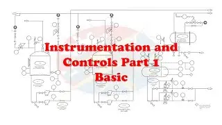 Instrumentation and Controls Part 1