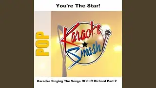 Wind Me Up (let Me Go) (karaoke-Version) As Made Famous By: Cliff Richard