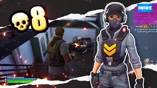 Brabansion Playing 'FORTNITE' .......Ep#02 No Commentary... [ FORTNITE ]