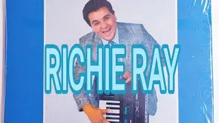 RICHIE RAY - SUPER STEREO WONRADIO