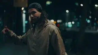 BRAT3 - GLOCK (OFFICIAL MUSIC VIDEO) SCARY BLOCK REMIX