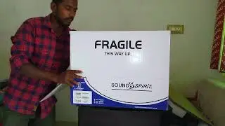 Sound spirit power Amplifier MT6500 ...