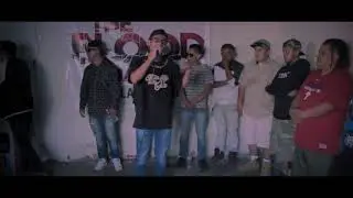 PAKO (por amor a las calles) CHYPHER  2 the blood gang