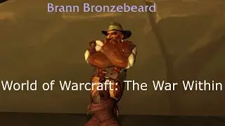 Late start, stuff before reset - World of Warcraft: The War Within - #10