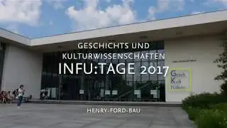 InFu:Tage 2017 Teaser