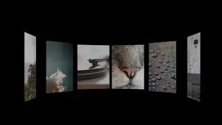 adcoding - Awesome Parallax Gallery + code in the Description