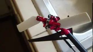 lynx tail blade grips 300cfx