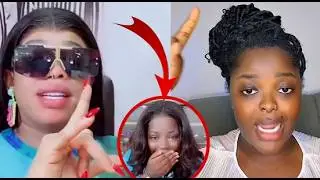 SERIGNE BADA DEFEND MAMAN VULGUAIRE  EN DIRECT