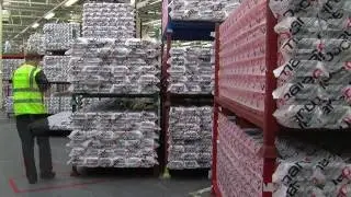 Marco Company Video
