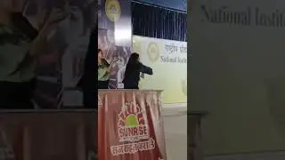 Girls Dance 1 | College ke Tashanbaaz | NIT PATNA #nitpatna #nit #fest