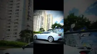 Ford Mustang Vossen HFX-1 aro 20