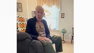 Resident shares how life is better at Country Meadows