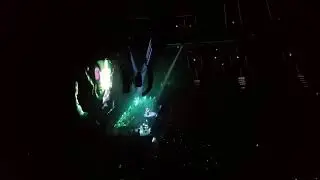 Roger Waters Krak&oacute;w live Tauron Arena