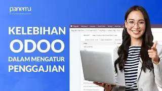 Kelebihan Odoo Payroll Dalam Mengatur Penggajian - Panemu