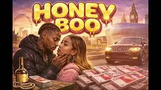 Honey Boo &ndash; (free) Soulful UK Hood Trap Type Beat