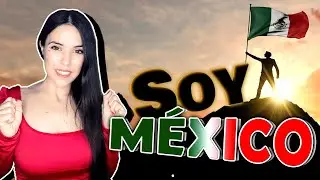SOY MÉXICO 🇲🇽❤️ |  ESPAÑOLA REACCIONA  🇪🇸