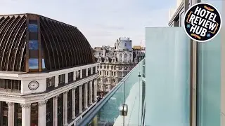 Hotel Indigo London - 1 Leicester Square By IHG | London, United Kingdom | Hotel Review 🏨