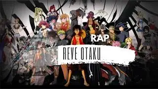 Kenny Kaneki  - r&ecirc;ves otaku | AMV | clips officiel