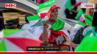 Somalilanders Celebrate Strong Partnership and Ties with the UAE