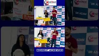 Mednext Achievers 2025 | FMGE Success Stories | FMGE Jan 2025 Results