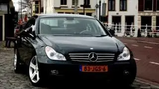 Top Cars in Netherland Full HD