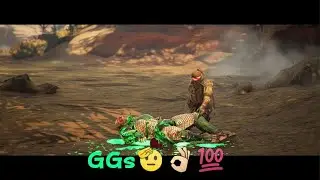 Another Recon Clutch play - Predator: Hunting Grounds