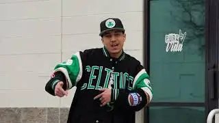 S. Roc - I Guess I'll Smoke Remix (Music Video)