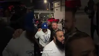 МАЙАМИ E11EVEN МАЙАМИ НОЧНОЙ КЛУБ @50Cent