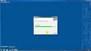 how to gerber install