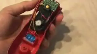 How To Hack A Flashlight For Emergency Power